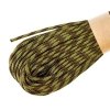 Linka Paracord EDCX 550 Type III 30m green rifle
